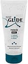 Контрацептивы, гель-смазки (лубриканты) Just Glide