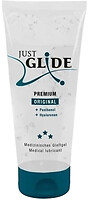 Фото Just Glide Premium інтимна гель-змазка 200 мл