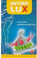Фото Luxe Exclusive Солодке бажання презерватив 1 шт