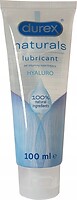 Фото Durex Naturals Hyaluro інтимна гель-змазка 100 мл