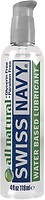 Фото Swiss Navy All Natural інтимна гель-змазка 118 мл