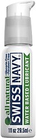 Фото Swiss Navy All Natural інтимна гель-змазка 29.5 мл