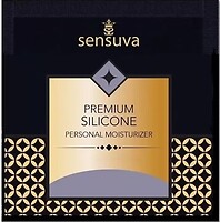 Фото Sensuva Premium Silicone інтимна гель-змазка 6 мл