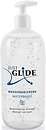Фото Just Glide Waterbased інтимна гель-змазка 500 мл