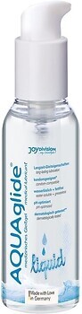 Фото Joy Division AquaGlide liquid интимная гель-смазка 250 мл