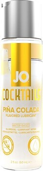 Фото System Jo Cocktails Pina Colada интимная гель-смазка 60 мл