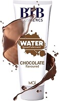 Фото MAI BTB Water Chocolat Flavored інтимна гель-змазка 100 мл