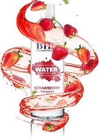 Фото MAI BTB Water Strawberry Flavored інтимна гель-змазка 250 мл