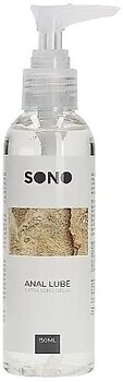 Фото Shots Sono Anal lube інтимна гель-змазка 150 мл