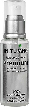 Фото In. Tumno Premium интимная гель-смазка 60 мл