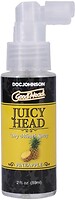 Фото Doc Johnson GoodHead Juicy Head Dry Mouth Spray Pineapple інтимна гель-змазка 59 мл