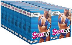 Фото Sexxxyi Classic презервативи 48 шт
