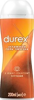 Фото Durex Play Sensual интимная гель-смазка 200 мл