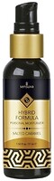 Фото Sensuva Hybrid Formula Salted Caramel интимная гель-смазка 57 мл