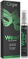 Фото Orgie Wow! Bucal Spray спрей для орального сексу 10 мл