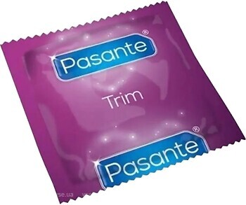 Фото Pasante Trim презервативи 6 шт.