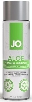 Фото System Jo H2O Waterbased Aloe інтимна гель-змазка 240 мл