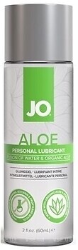Фото System Jo H2O Waterbased Aloe інтимна гель-змазка 60 мл