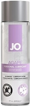 Фото System Jo For Her Agape Original інтимна гель-змазка 240 мл
