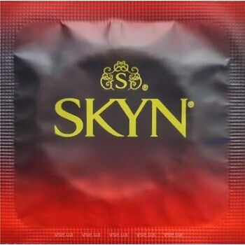 Фото Skyn Intense Feel презервативи безлатексні 10 шт
