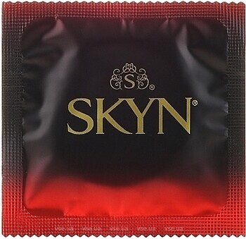 Фото Skyn Intense Feel презервативи безлатексні 3 шт