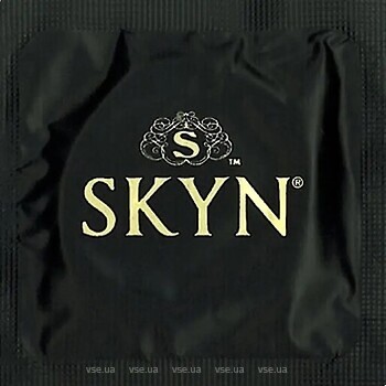 Фото Skyn Original презервативи безлатексні 5 шт