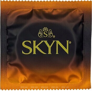 Фото Skyn Large презервативи безлатексні 15 шт