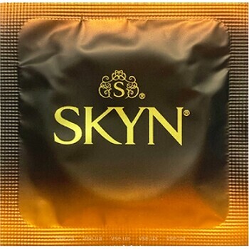Фото Skyn Large XL презервативи безлатексні 10 шт