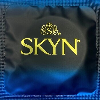 Фото Skyn Extra Lube презервативи безлатексні 24 шт