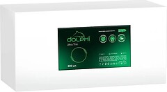 Фото Dolphi Ultra Thin презервативы 200 шт