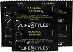 Контрацептиви, гель-змазка (лубриканти) LifeStyles