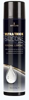 Фото Sensuva Ultra-Thick Silicone інтимна гель-змазка 150 мл
