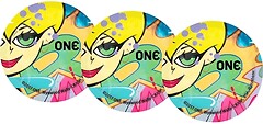Фото One Extra Strong презерватив 3 шт