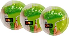 Фото One Color Sensation (салатовий) презерватив 3 шт