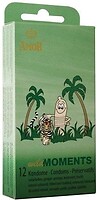Фото Amor Wild Moments презервативи 12 шт