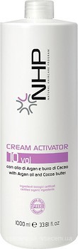 Фото NHP Cream Activator 3% 10 vol 1000 мл