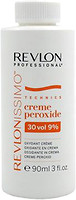 Фото Revlon Professional Creme Peroxide 9% 30 vol 90 мл