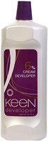 Фото Keen Cream Developer 6% 20 vol 1000 мл