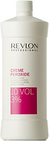 Фото Revlon Professional Creme Peroxide 3% 10 vol 900 мл