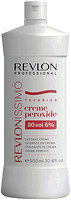 Фото Revlon Professional Creme Peroxide 6% 20 vol 900 мл