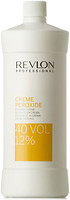 Фото Revlon Professional Creme Peroxide 12% 40 vol 900 мл