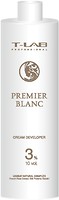 Фото T-Lab Professional Premier Blanc Cream Developer 3% 10 vol 150 мл