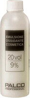 Фото Palco Emulsione Ossidante Cosmetica 9% 30 vol 150 мл