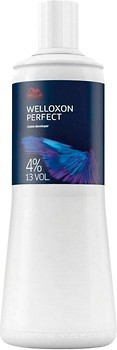 Фото Wella Professionals Welloxon Perfect 4% 13 vol 1000 мл