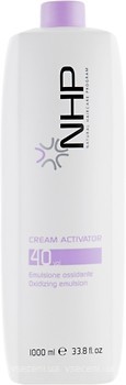 Фото NHP Cream Activator 12% 40 vol 1000 мл