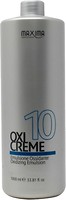 Фото Maxima Professional Oxicreme 3% 10 vol 1000 мл