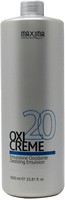 Фото Maxima Professional Oxicreme 6% 20 vol 1000 мл