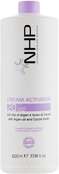 Фото NHP Cream Activator 6% 20 vol 1000 мл