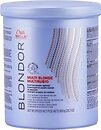 Освітлюючі засоби для волосся Wella