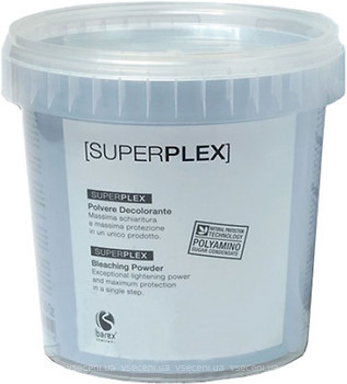 Фото Barex Superplex 400 г